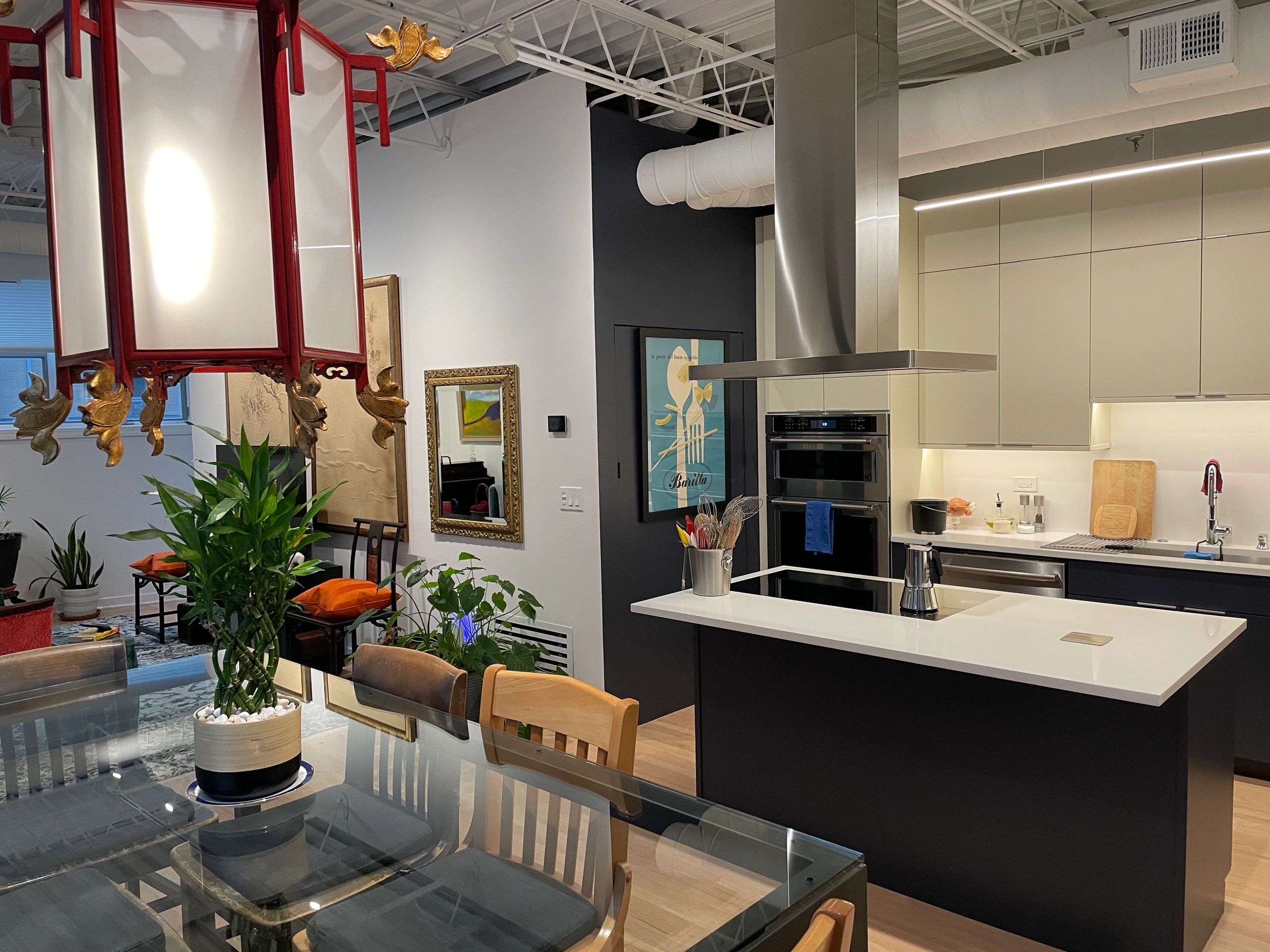 Chefs' Studio